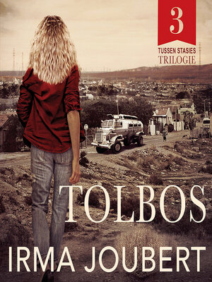 cover image of Tolbos